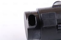 NISSENS 831380 - Bomba de agua adicional (circuito de agua de refrigeración)