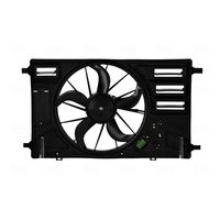 BOSCH 0130308552 - Motor eléctrico, ventilador del radiador