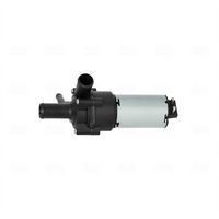 MEAT & DORIA 20234 - Bomba de agua adicional (circuito de agua de refrigeración)