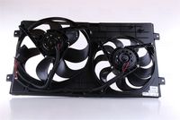 DOGA EVW067 - Ventilador, refrigeración del motor