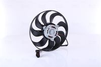 ERA 352051 - Ventilador, refrigeración del motor
