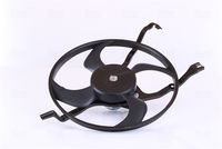 ERA 352057 - Ventilador, refrigeración del motor