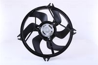 ERA 352042 - Ventilador, refrigeración del motor