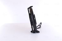 NISSENS 85547 - Ventilador, refrigeración del motor