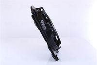NISSENS 85598 - Ventilador, refrigeración del motor