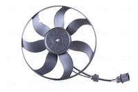 ERA 352114 - Ventilador, refrigeración del motor