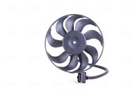 DOGA EVW067 - Ventilador, refrigeración del motor