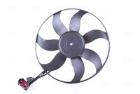 CASCO CEF73345AS - Ventilador, refrigeración del motor - Brand New HQ