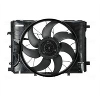 DOGA EME040 - Ventilador, refrigeración del motor