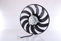 ERA 352026 - Ventilador, refrigeración del motor