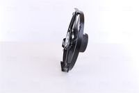 NISSENS 85701 - Ventilador, refrigeración del motor