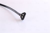 NISSENS 85702 - Ventilador, refrigeración del motor