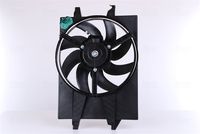 ERA 352070 - Ventilador, refrigeración del motor