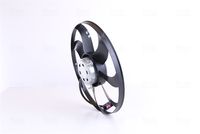 CASCO CEF73342AS - Ventilador, refrigeración del motor - Brand New HQ