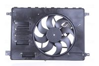 DOGA EFO086 - Ventilador, refrigeración del motor