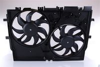 ERA 352143 - Ventilador, refrigeración del motor