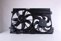 HART 646965 - Ventilador, refrigeración del motor