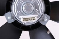 NISSENS 85679 - Ventilador, refrigeración del motor