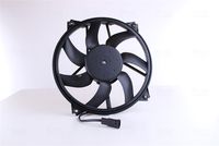 HART 608793 - Ventilador, refrigeración del motor