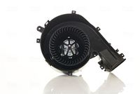 DOGA BW0272 - Ventilador habitáculo