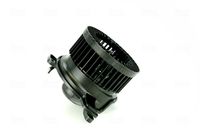 NISSENS 87048 - Ventilador habitáculo