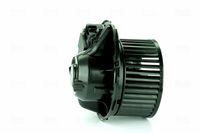 NISSENS 87072 - Ventilador habitáculo