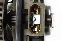 MEAT & DORIA K92357 - Ventilador habitáculo