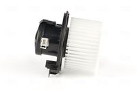 DOGA BW0190 - Ventilador habitáculo