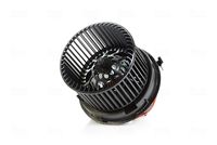 NISSENS 87261 - Ventilador habitáculo