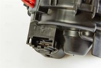 NISSENS 87261 - Ventilador habitáculo