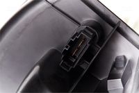 NISSENS 87272 - Ventilador habitáculo