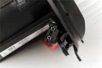 NISSENS 87391 - Ventilador habitáculo