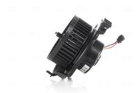 NISSENS 87424 - Ventilador habitáculo