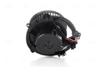 NISSENS 87424 - Ventilador habitáculo
