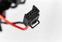 NISSENS 87424 - Ventilador habitáculo