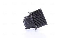 NISSENS 87446 - Ventilador habitáculo