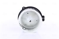 CASCO CBW86011AS - Ventilador habitáculo - Brand New HQ