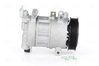 LUCAS ACP909 - Compresor, aire acondicionado