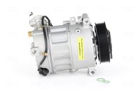 LUCAS ACP798 - Compresor, aire acondicionado