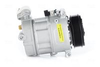 LUCAS ACP01016 - Compresor, aire acondicionado