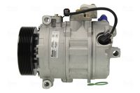 LUCAS ACP939 - Compresor, aire acondicionado