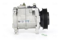 LUCAS ACP861 - Compresor, aire acondicionado