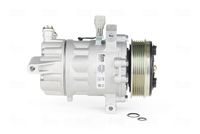 LUCAS ACP01409 - Compresor, aire acondicionado