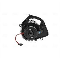 NISSENS 87878 - Ventilador habitáculo