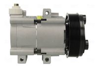 LUCAS ACP216 - Compresor, aire acondicionado