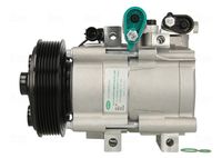 LUCAS ACP831 - Compresor, aire acondicionado