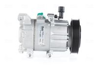 LUCAS ACP01144 - Compresor, aire acondicionado