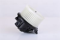 NISSENS 87539 - Ventilador habitáculo