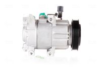 LUCAS ACP01086 - Compresor, aire acondicionado