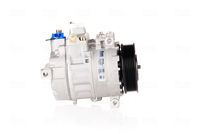 LUCAS ACP951 - Compresor, aire acondicionado